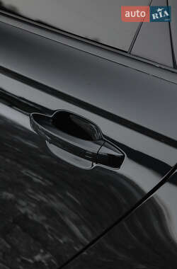 Седан Audi A6 2014 в 