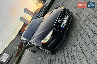 Седан Audi A6 2014 в 