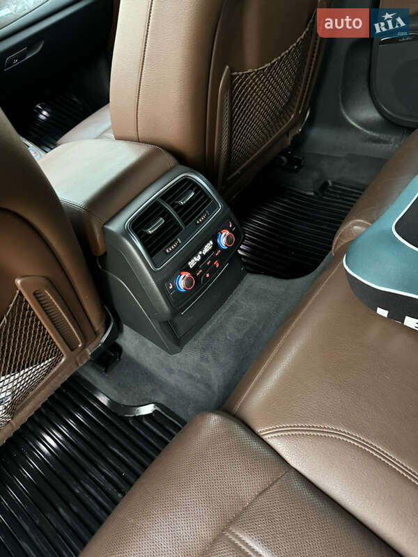 Седан Audi A6 2014 в Луцке
