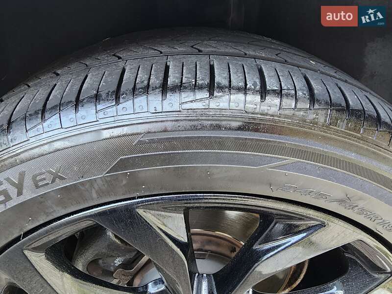Седан Audi A6 2016 в Одессе