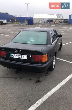 Седан Audi A6 1996 в Ровно