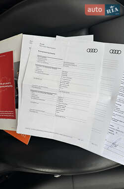 Универсал Audi A6 2015 в 