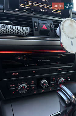 Універсал Audi A6 2012 в 