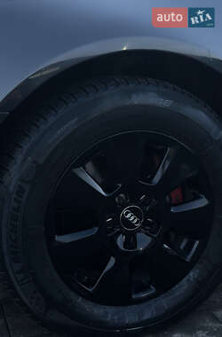 Універсал Audi A6 2012 в 