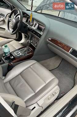 Универсал Audi A6 2006 в 