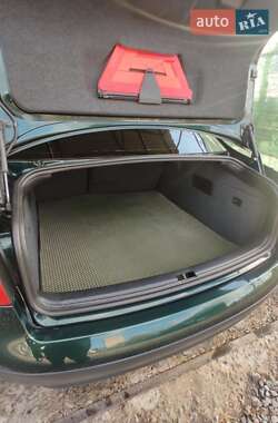 Седан Audi A6 1998 в 