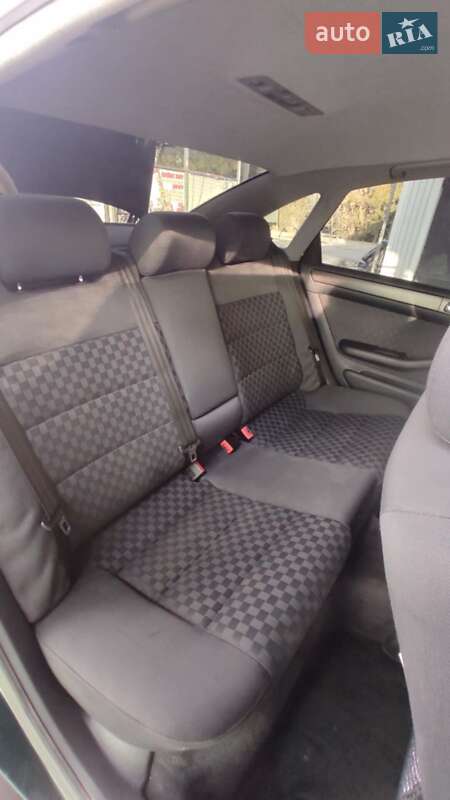 Седан Audi A6 1998 в Первомайске