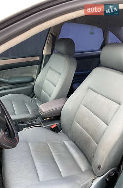 Седан Audi A6 1998 в 