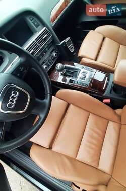 Универсал Audi A6 2006 в Полтаве
