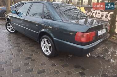 Седан Audi A6 1995 в Богородчанах