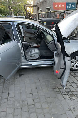 Седан Audi A6 2005 в 