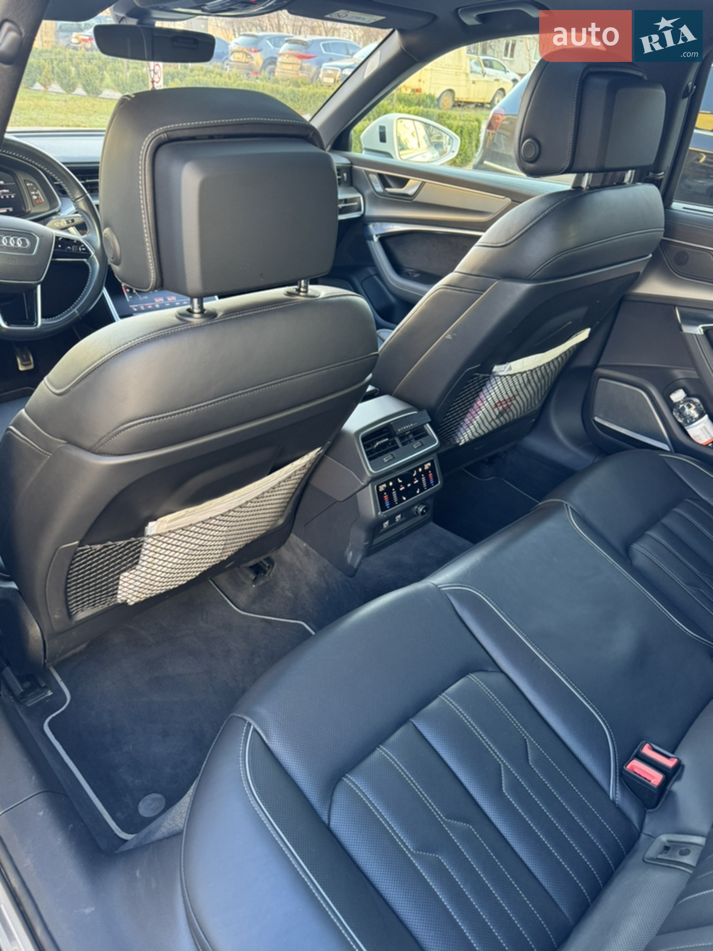 2018 Audi A6 - мініатюра 10