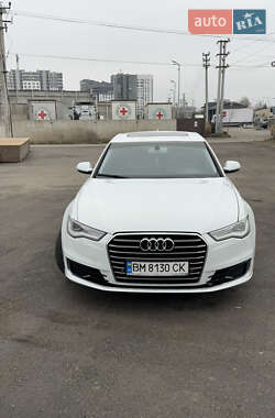 Седан Audi A6 2013 в Києві