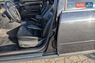 Универсал Audi A6 2002 в 
