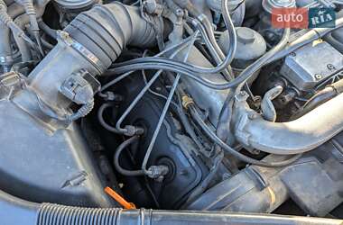 Универсал Audi A6 2002 в 