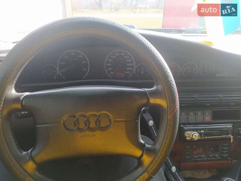 Седан Audi A6 1997 в Славуте фото 3 Седан Audi A6 1997 в Славуте