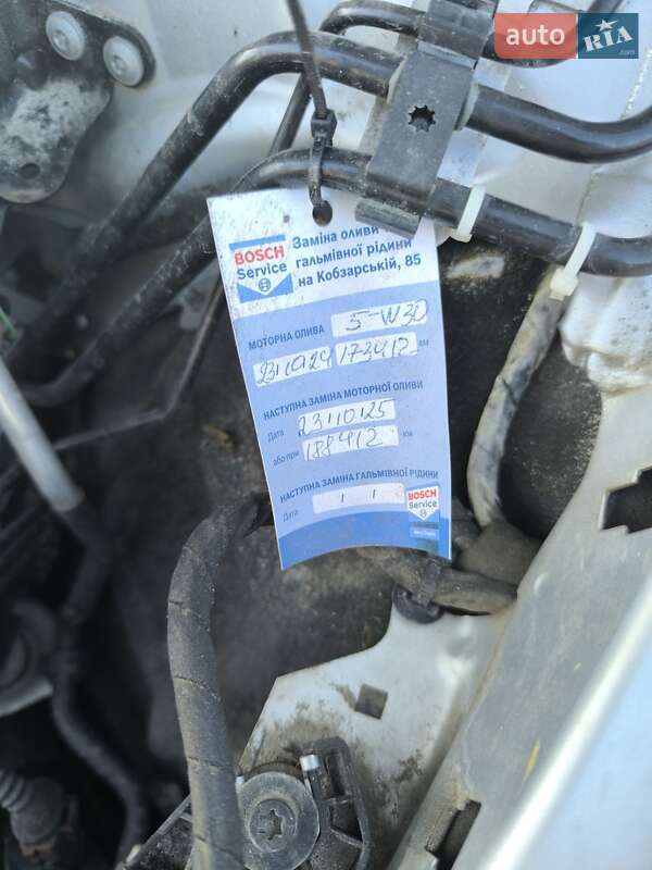 Седан Audi A6 2012 в Ровно