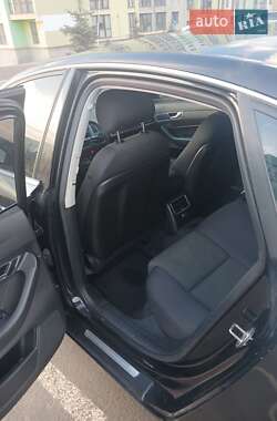 Седан Audi A6 2007 в 