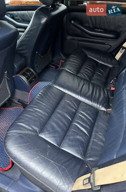 Универсал Audi A6 1999 в 