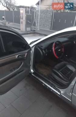 Седан Audi A6 1998 в 