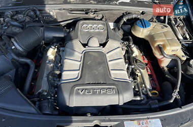 Седан Audi A6 2009 в 
