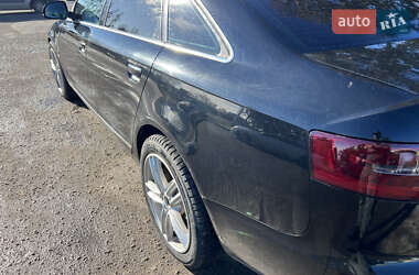 Седан Audi A6 2009 в 