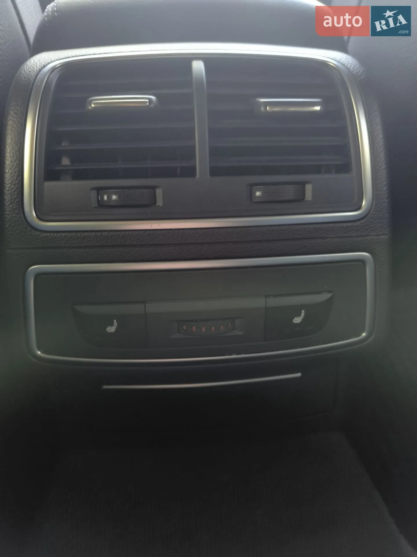 2012 Audi A6 - мініатюра 18