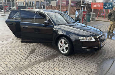 Універсал Audi A6 2006 в Рівному