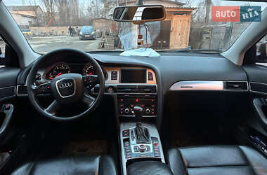 Универсал Audi A6 2007 в Коростышеве