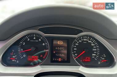 Седан Audi A6 2007 в 