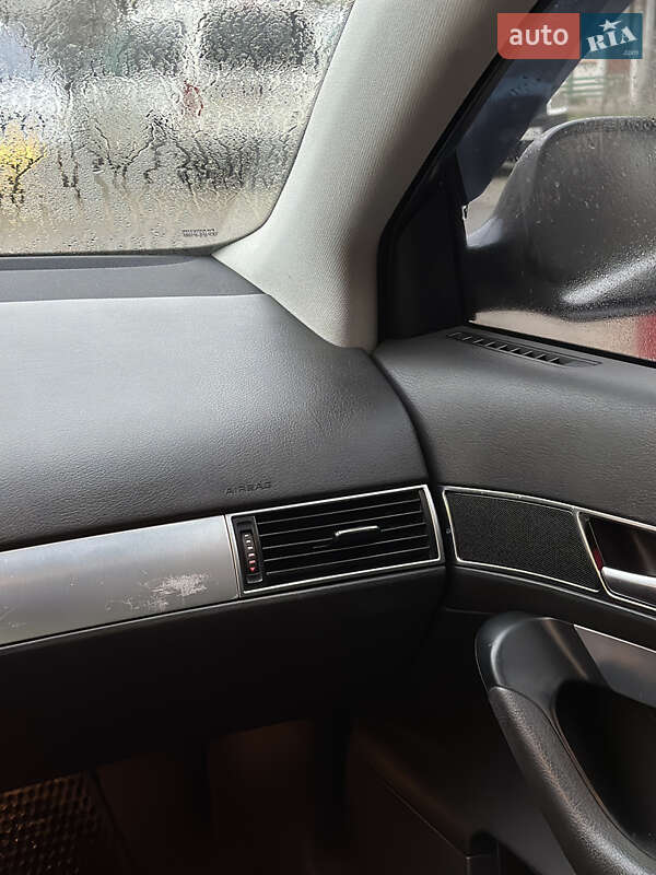 Седан Audi A6 2008 в Владимире