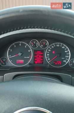 Універсал Audi A6 2003 в 