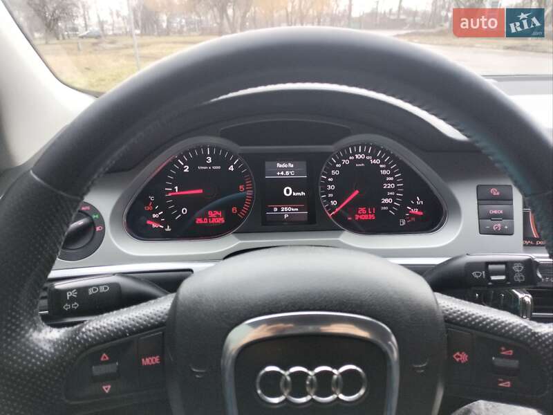 Универсал Audi A6 2008 в Сумах фото 7 Универсал Audi A6 2008 в Сумах