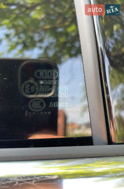 Седан Audi A6 2012 в 