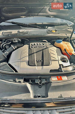 Универсал Audi A6 2008 в Ивано-Франковске