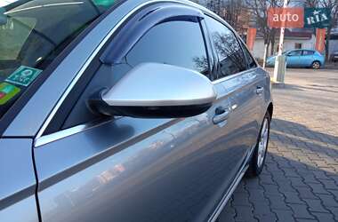 Седан Audi A6 2011 в Одесі