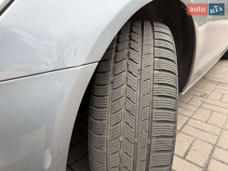 Седан Audi A6 2011 в Киеве