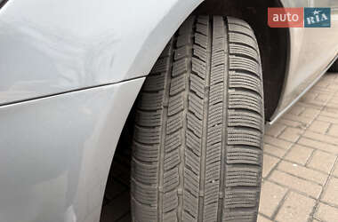 Седан Audi A6 2011 в 