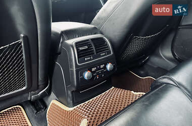 Седан Audi A6 2014 в 