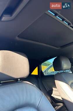 Седан Audi A6 2014 в 
