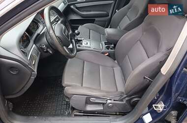 Седан Audi A6 2006 в Камне-Каширском