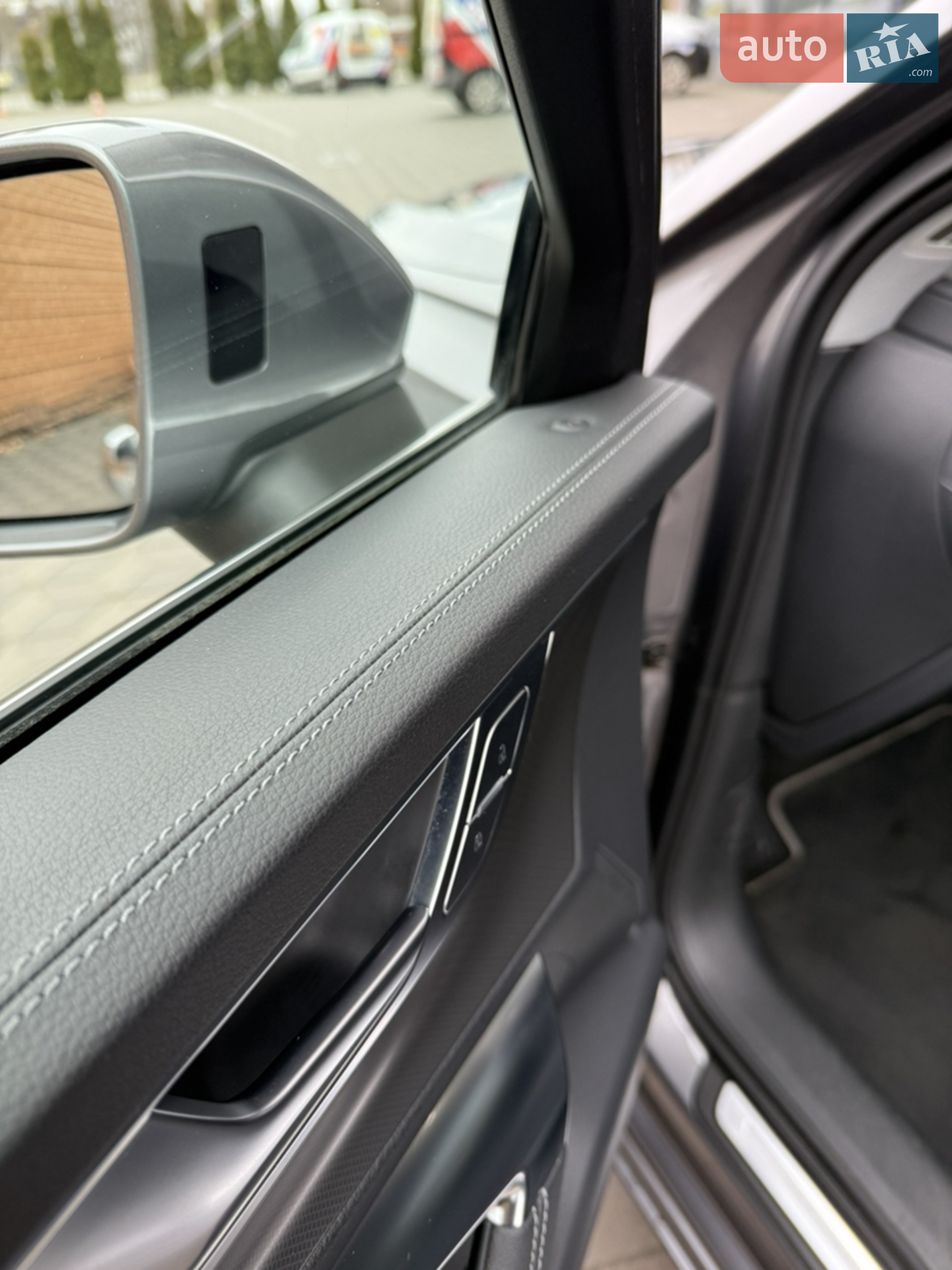 2021 Audi A6 - мініатюра 22