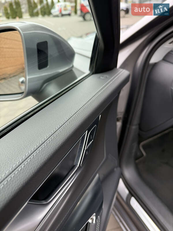 Універсал Audi A6 2021 в Броварах