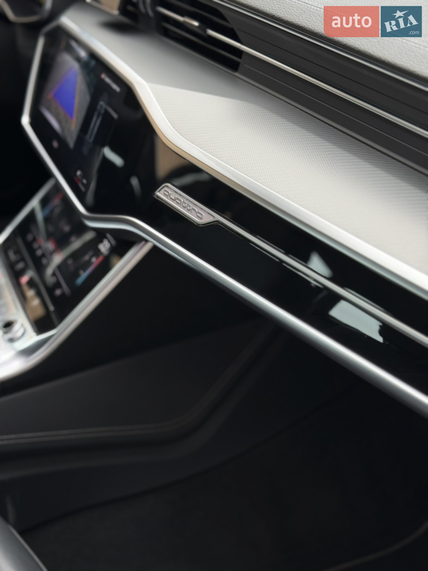 2021 Audi A6 - мініатюра 31