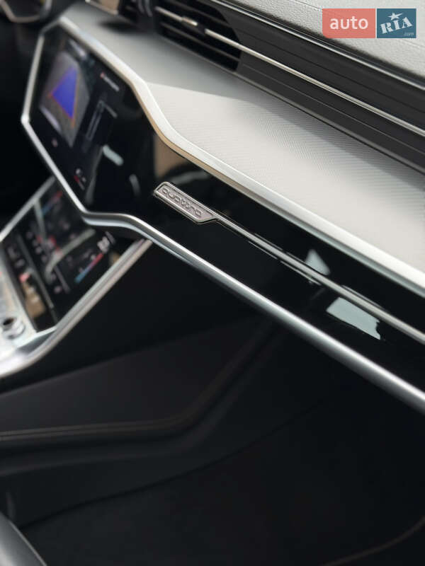 Універсал Audi A6 2021 в Броварах