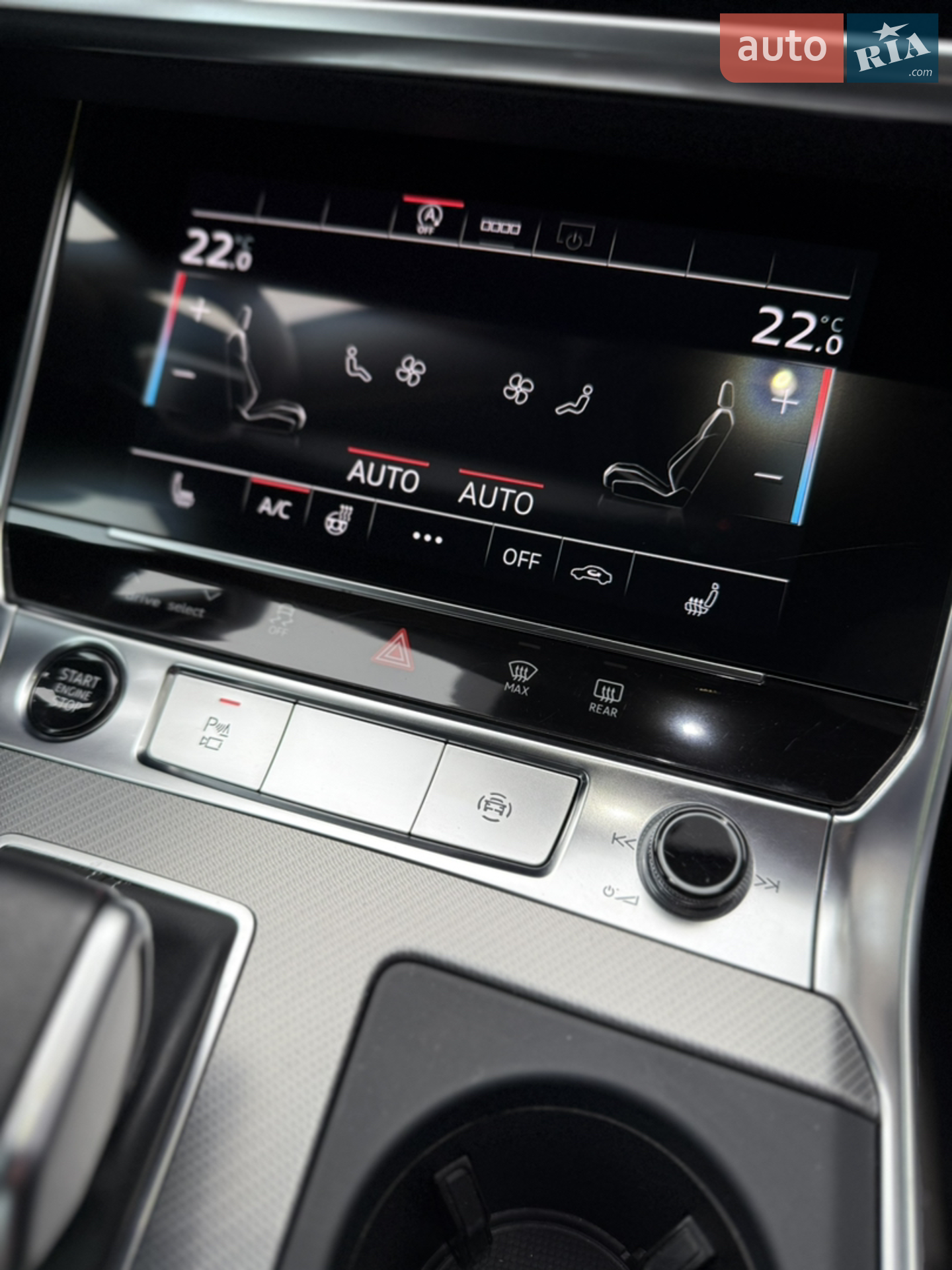 2021 Audi A6 - мініатюра 35