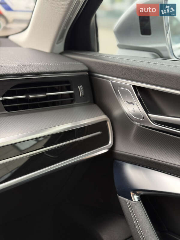 Универсал Audi A6 2021 в Броварах