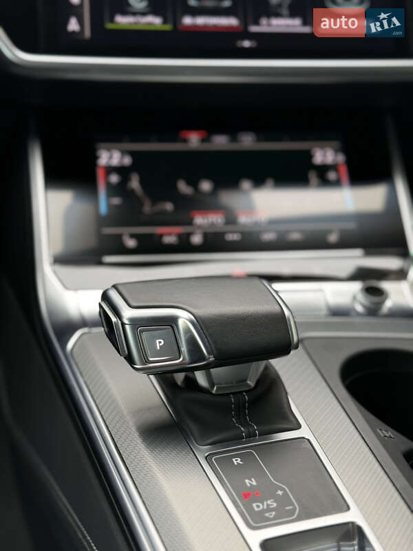 Универсал Audi A6 2021 в Броварах