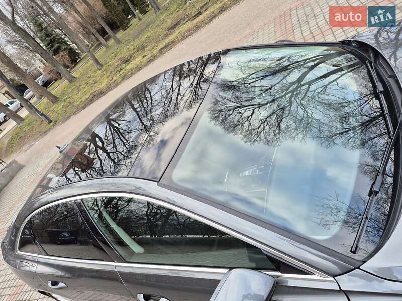 Седан Audi A6 2020 в Киеве