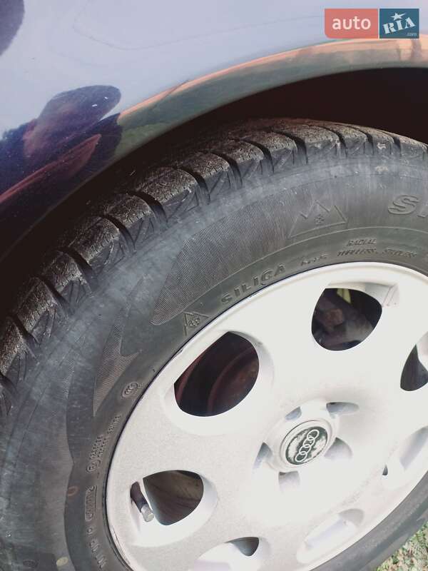 Универсал Audi A6 2002 в Одессе фото 16 Универсал Audi A6 2002 в Одессе